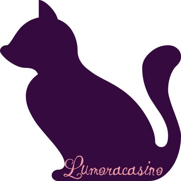 lumoracasino logo